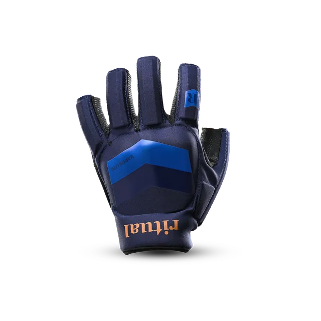 ritual-hockey-vapor-guanto-hockey-prato-blu image 1