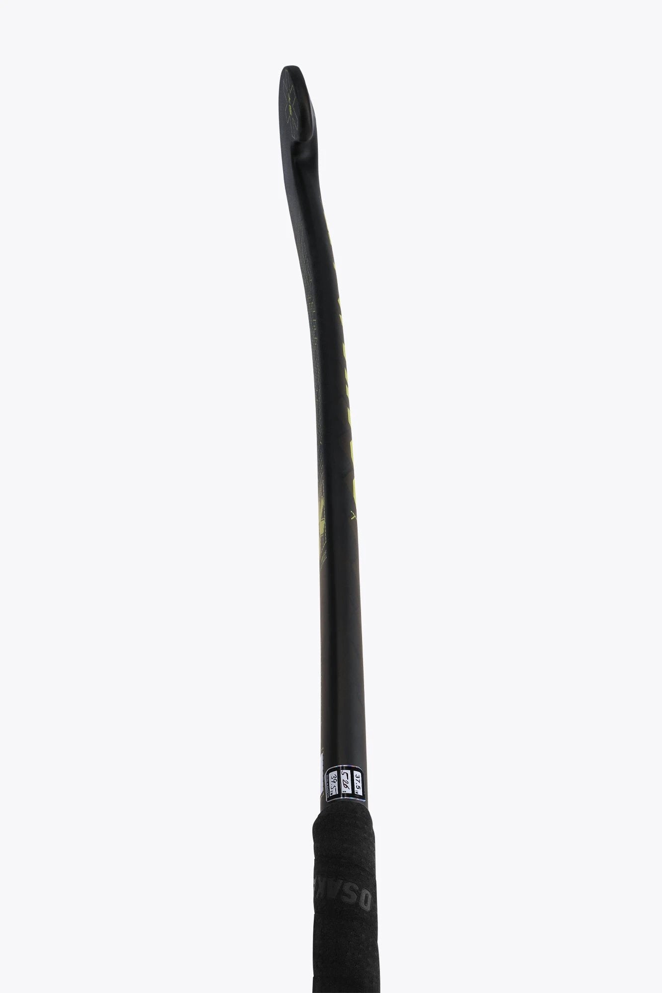 osaka-bastone-hockey-prato-pro-bow-ltd-pro-tour-shadow-lime image 3