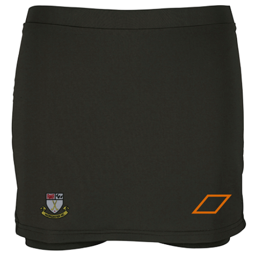 grays-worcester-hc-apex-skort-donna-nero image 1
