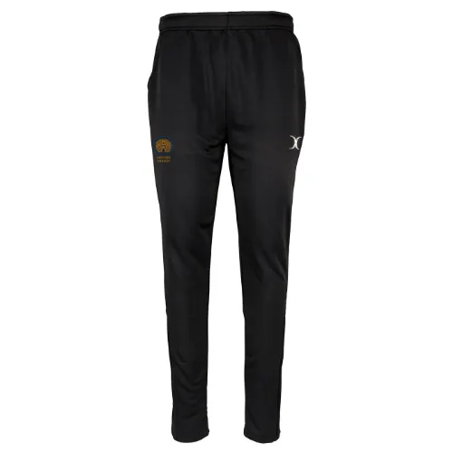 grays-devizes-hockey-club-quest-pantaloni-training-bambino-nero image 1