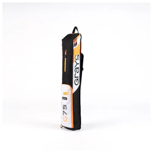 grays-g75-borsa-porta-mazze-hockey-oxford-hawks-senior-nera image 1