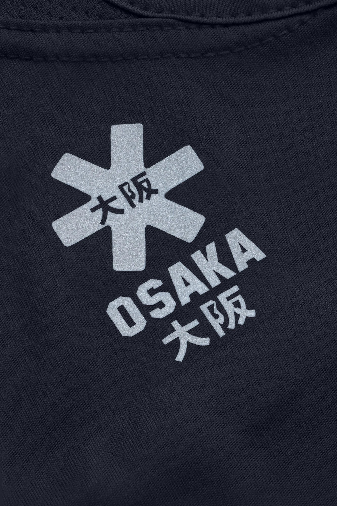 osaka-singlet-canotta-donna-navy image 8