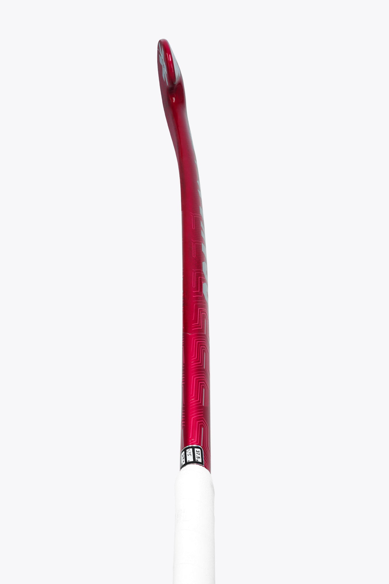 osaka-field-hockey-stick-low-bow-advanced-85-mazza-hockey-hot-pink image 3
