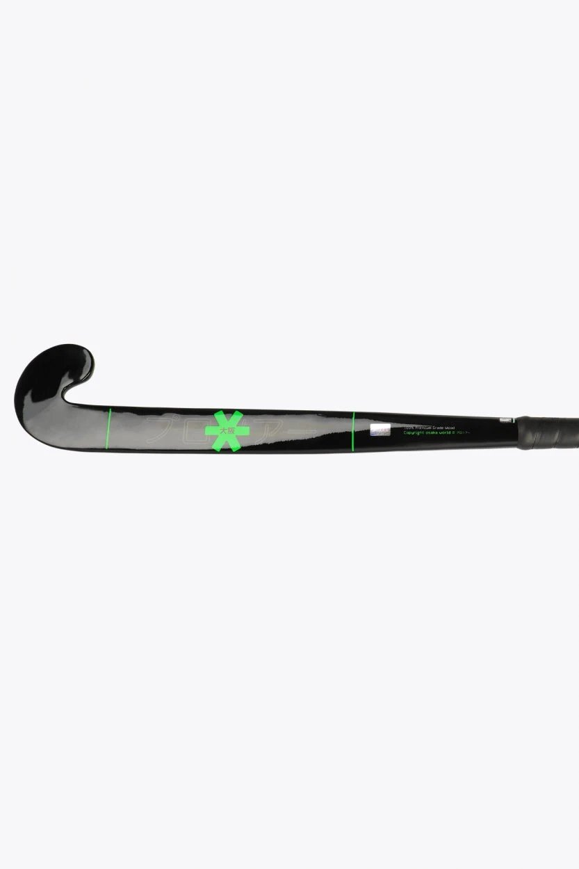 osaka-pro-tour-wd-grow-bow-mazza-hockey-iconic-black image 3