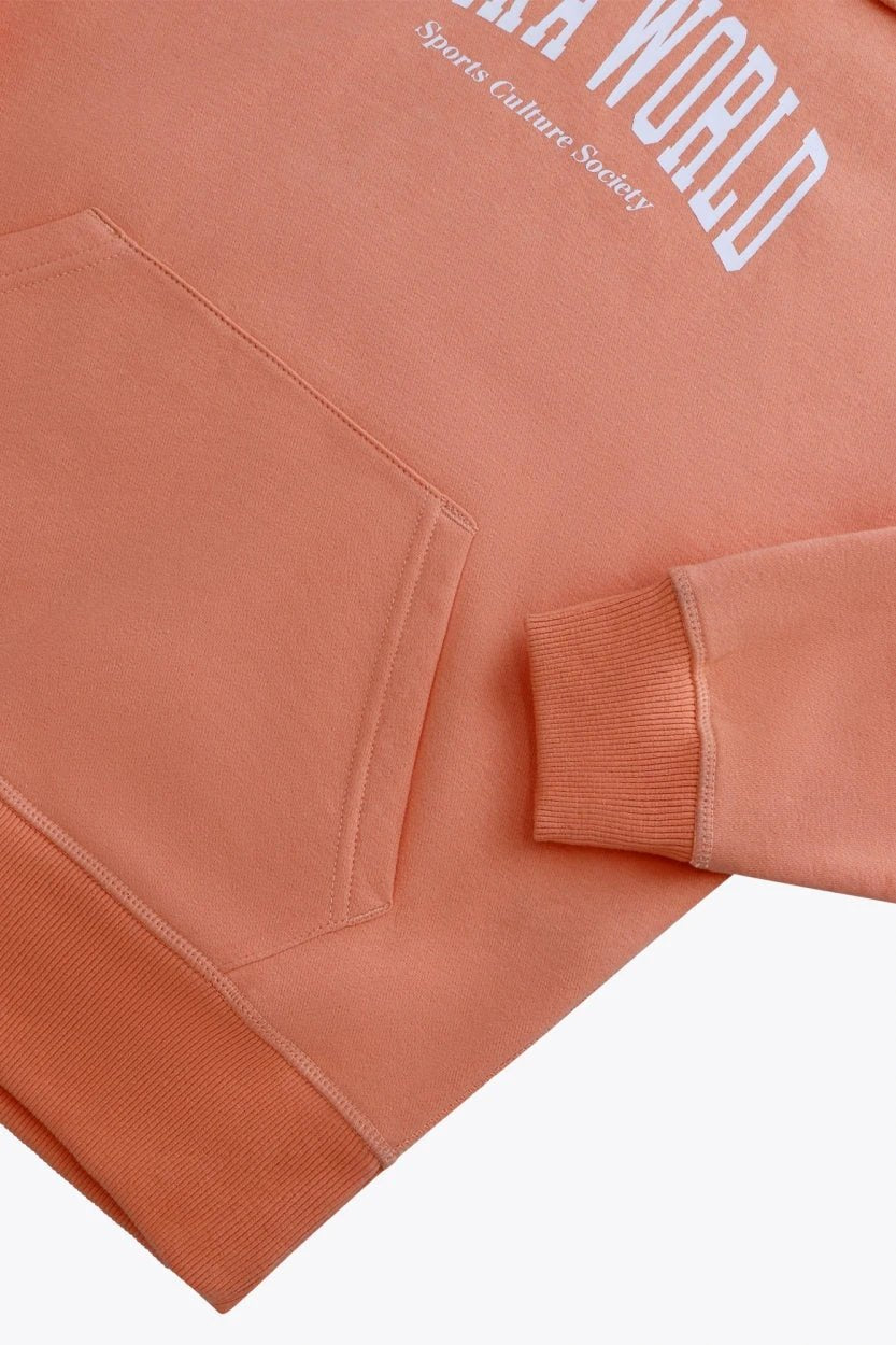 osaka-shibui-felpa-hoodie-donna-rosa-peach-oversize image 8