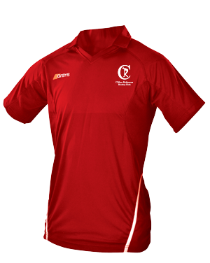 grays-g750-maglia-gara-portiere-bambino-crhc-rosso-bianco image 1
