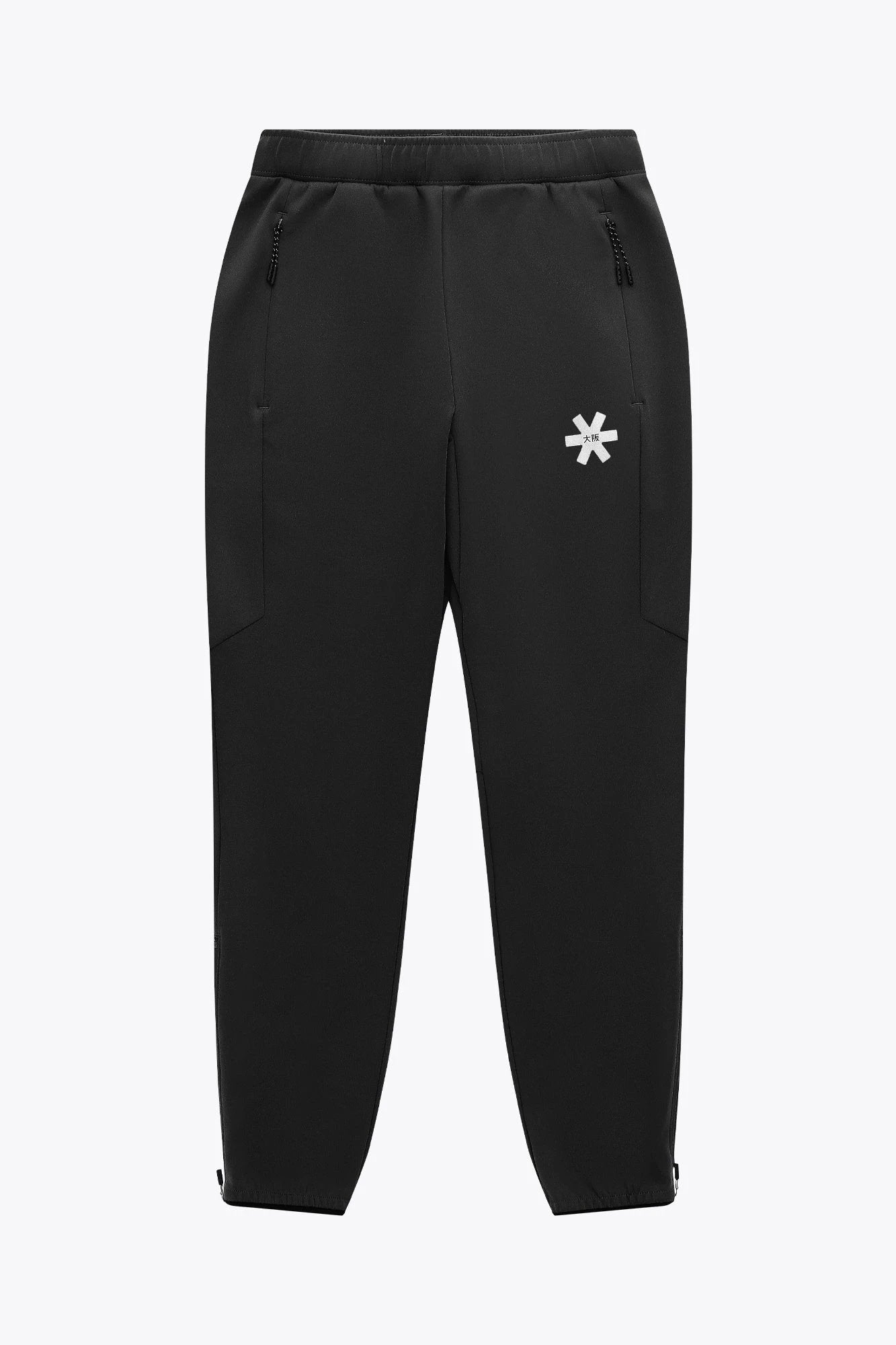 osaka-track-pants-pro-donna-pantaloni-tuta-black image 1