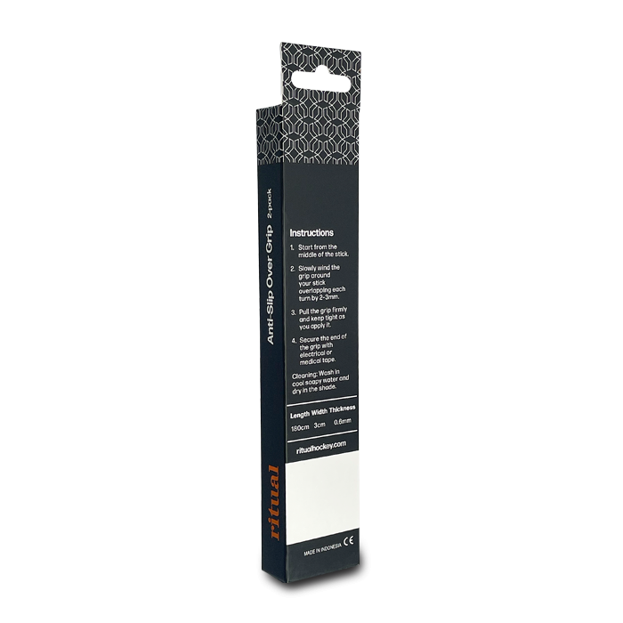 ritual-hockey-super-tac-over-grip-hockey-prato-x2 image 2