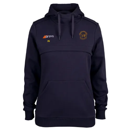 grays-point-hoodie-donna-mansfields-aztecs-hc-blu-navy image 1