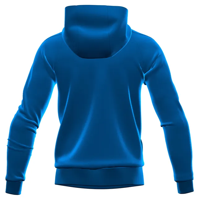 grays-gts-felpa-con-cappuccio-valkyrs-h-c-junior-royal image 1
