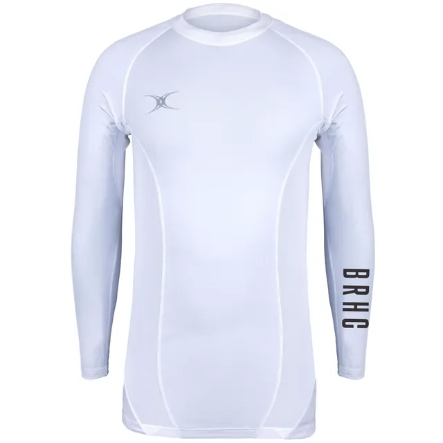 grays-atomic-x-ii-baselayer-top-junior-ben-rhydding-hc-bianco image 1