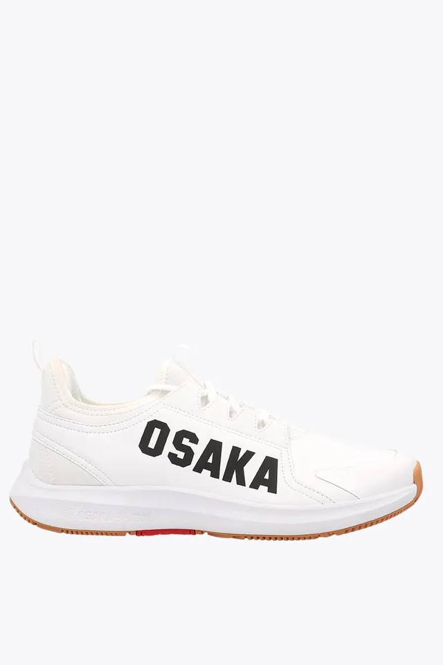 osaka-furo-court-scarpe-indoor-court-unisex-bianche image 1