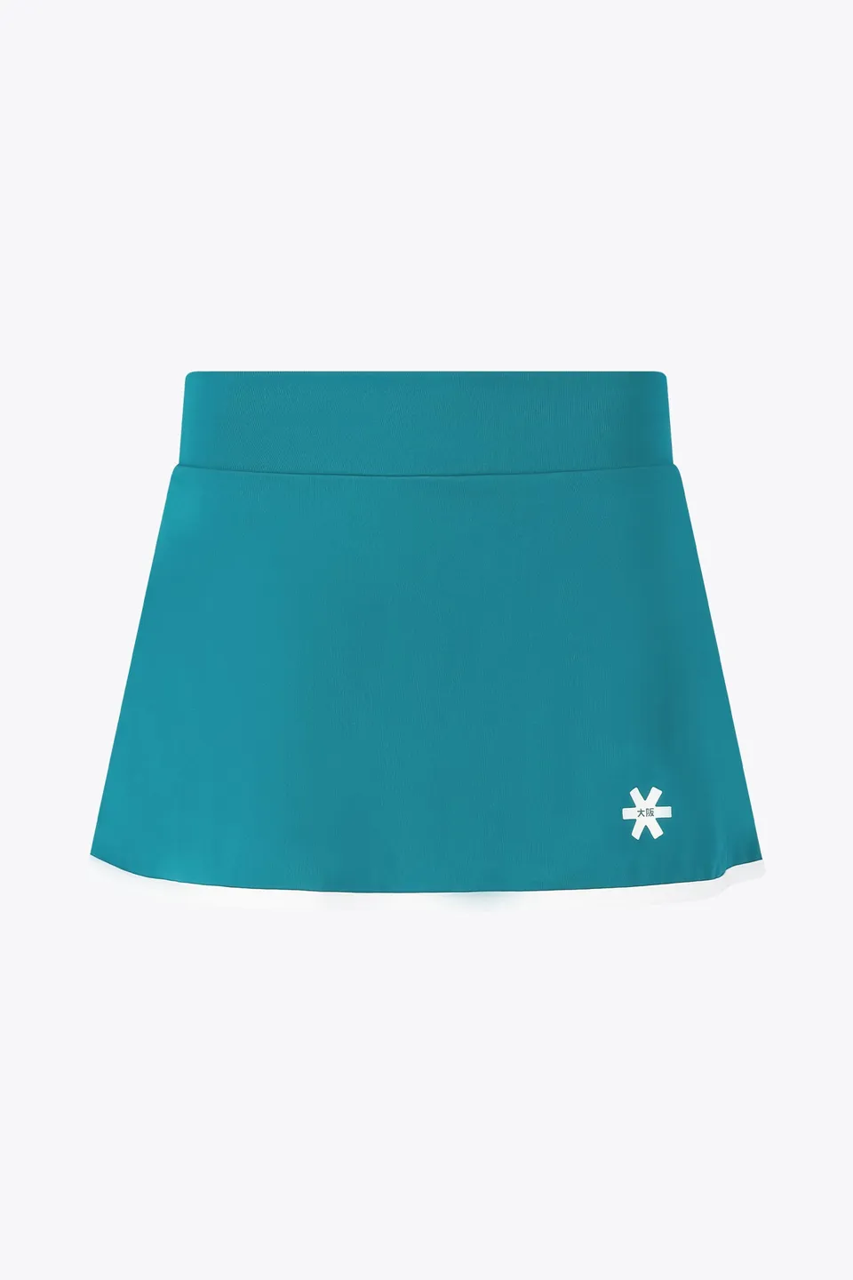 osaka-women-floucy-skort-transformative-teal-gonna-pantaloncino-tennis-padel image 1