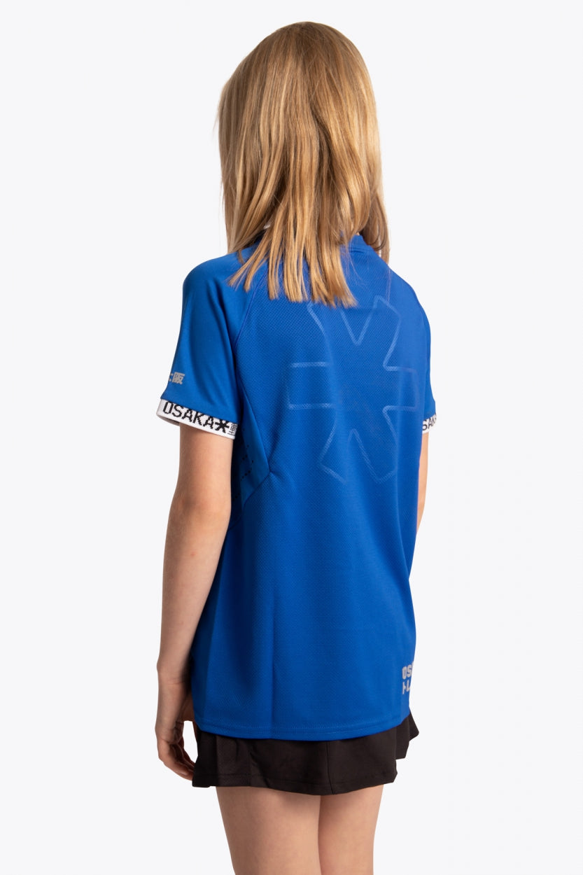 osaka-kids-jersey-maglia-hockey-bambini-royal-blue image 4