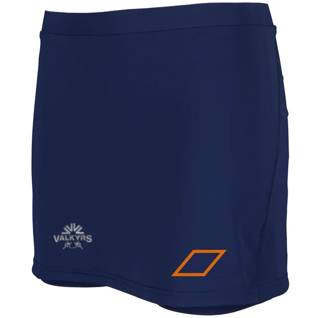 grays-apex-skort-hockey-valkyrs-hc-junior-blu-navy image 1