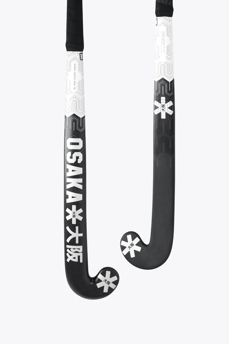 osaka-mazza-hockey-prato-proto-bow-70-chrome image 1