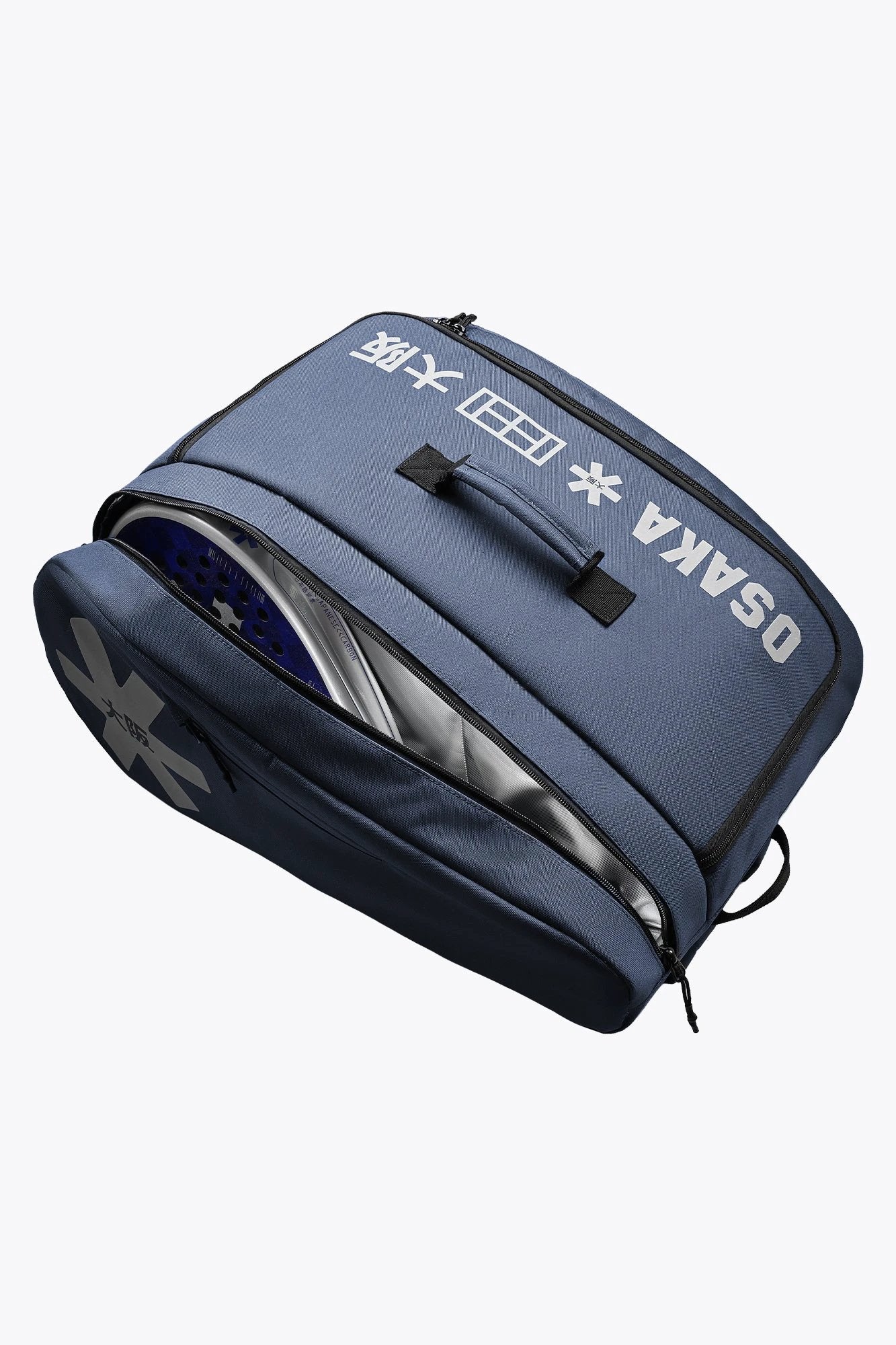 osaka-sports-padel-bag-navy image 2