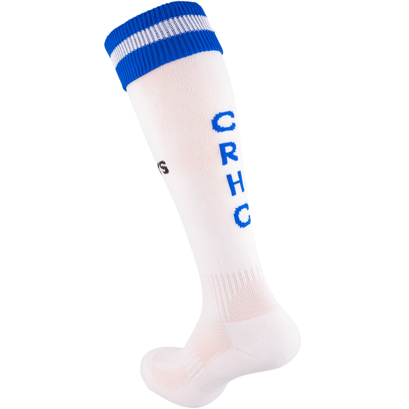 grays-crhc-clifton-robinsons-calze-training-hockey-adulti-bianche image 2