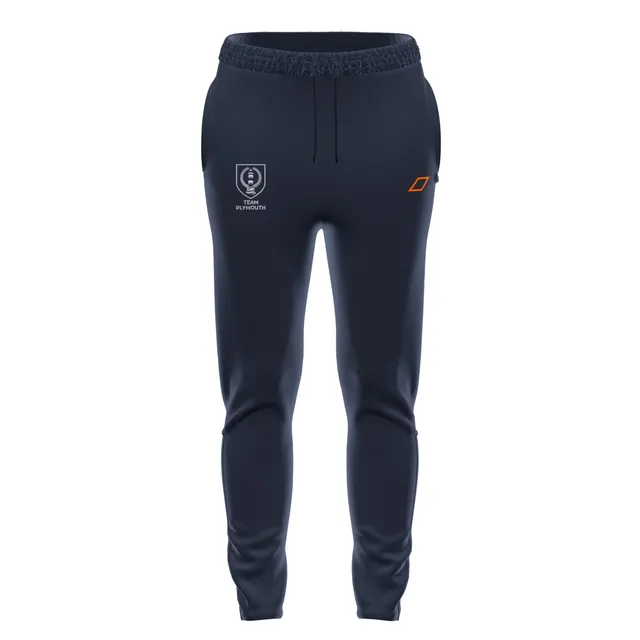 grays-plymouth-uni-hc-gts-pantaloni-training-donna-blu-navy-scuro image 1