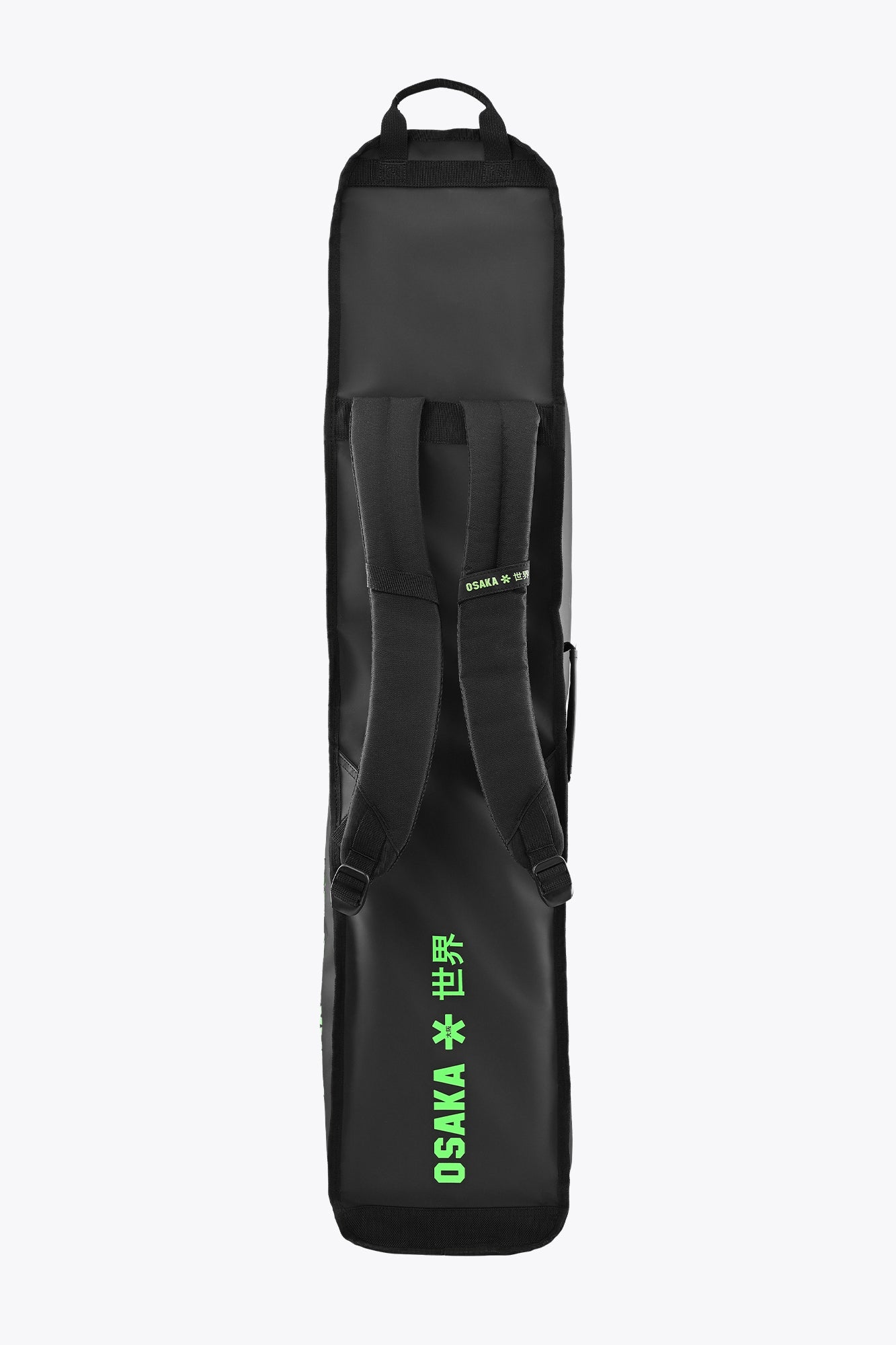 osaka-pro-tour-stickbag-medium-iconic-black-borsa-hockey-3-mazze image 3