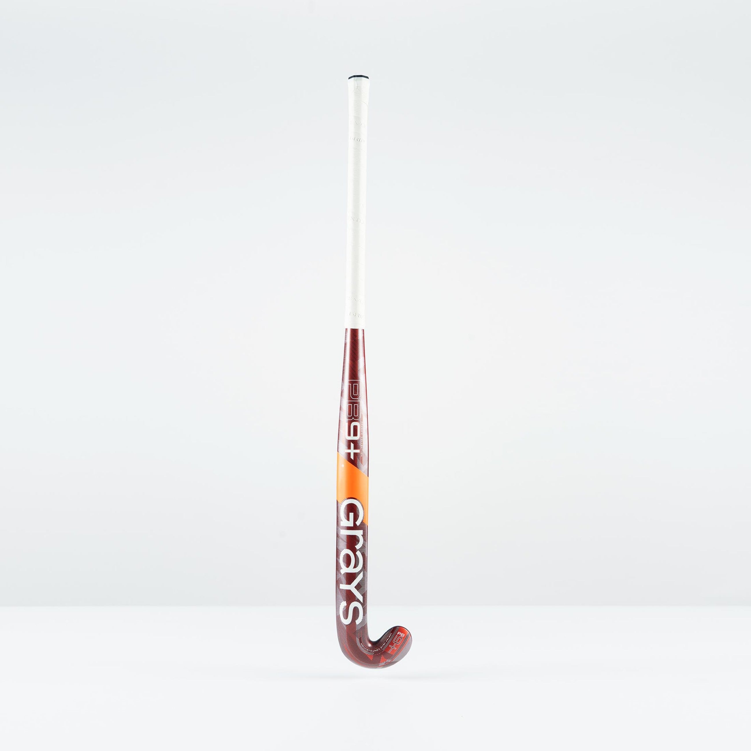 grays-pb9-mazza-da-hockey-prato-composita-rossa-probow-plus image 2