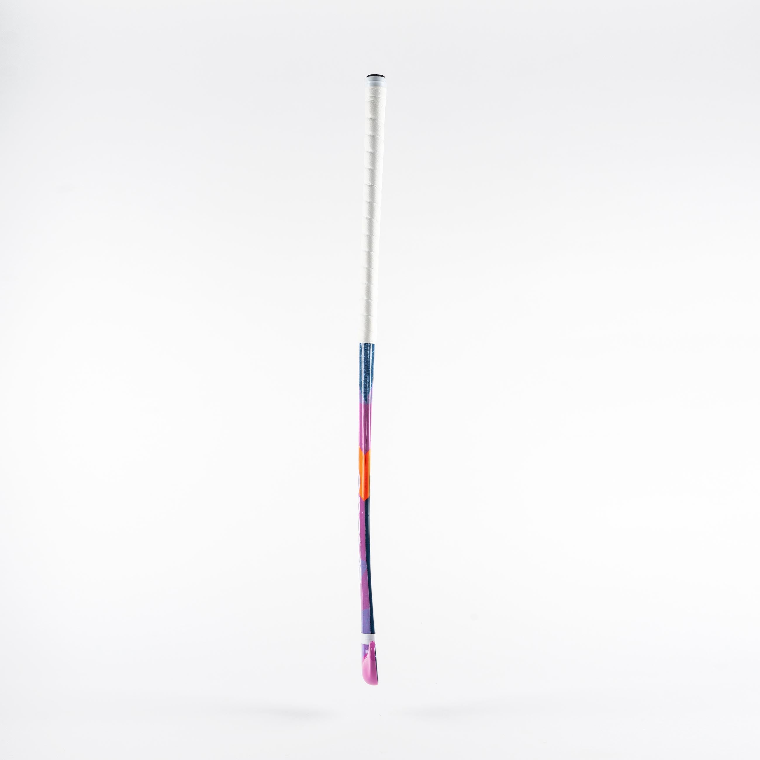 grays-riptide-ultrabow-mazza-hockey-rosa-blu image 2