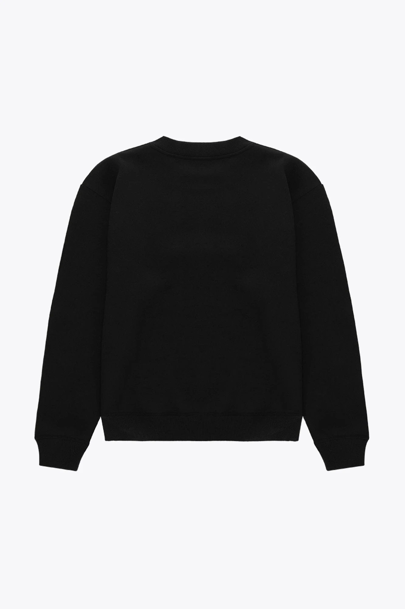 osaka-unisex-sweater-signature-black image 2