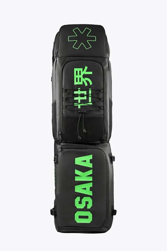 osaka-pro-tour-stickbag-modular-borsone-mazze-6-stecche-iconic-black image 1