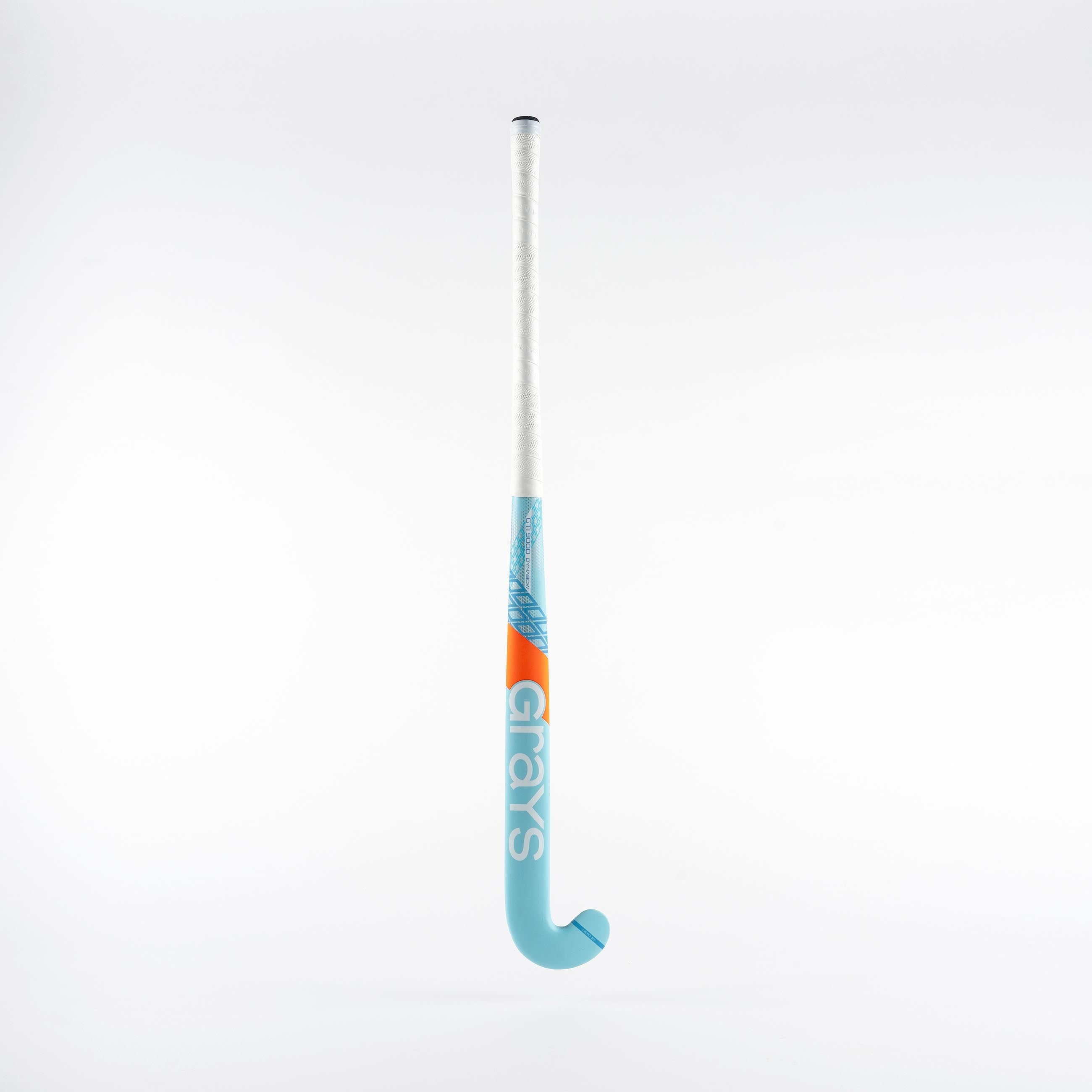 grays-gti9000-dynabow-mazza-hockey-indoor-composite-blu image 5