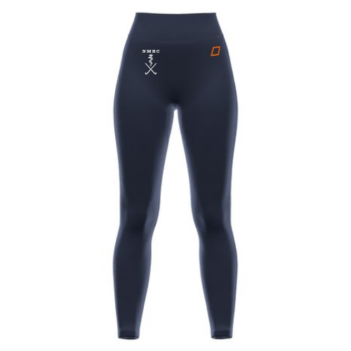 grays-newcastle-medics-hc-donna-leggings-gts-performance-blu-navy-scuro image 1
