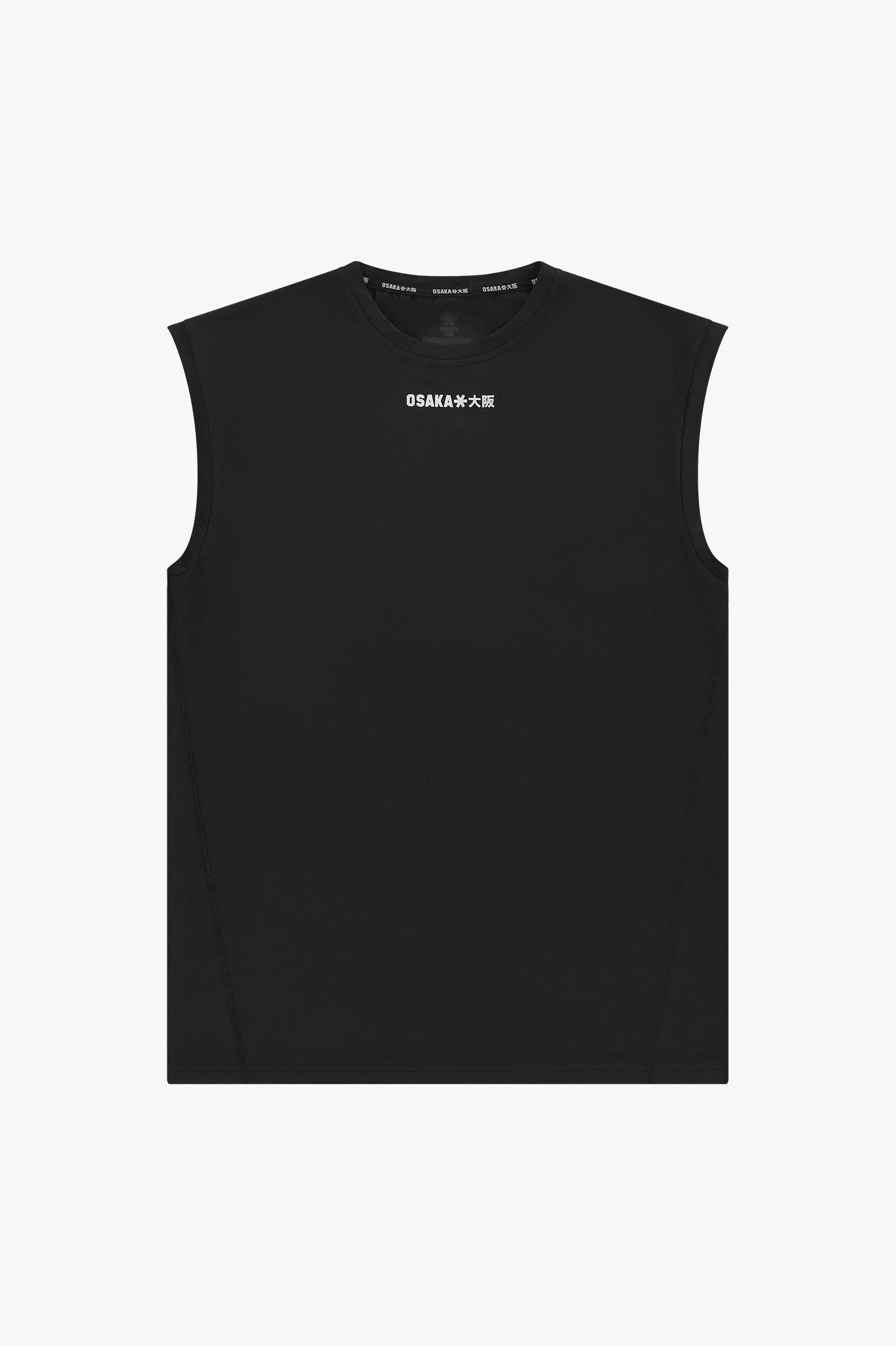 osaka-men-core-training-tank-canotta-black image 1