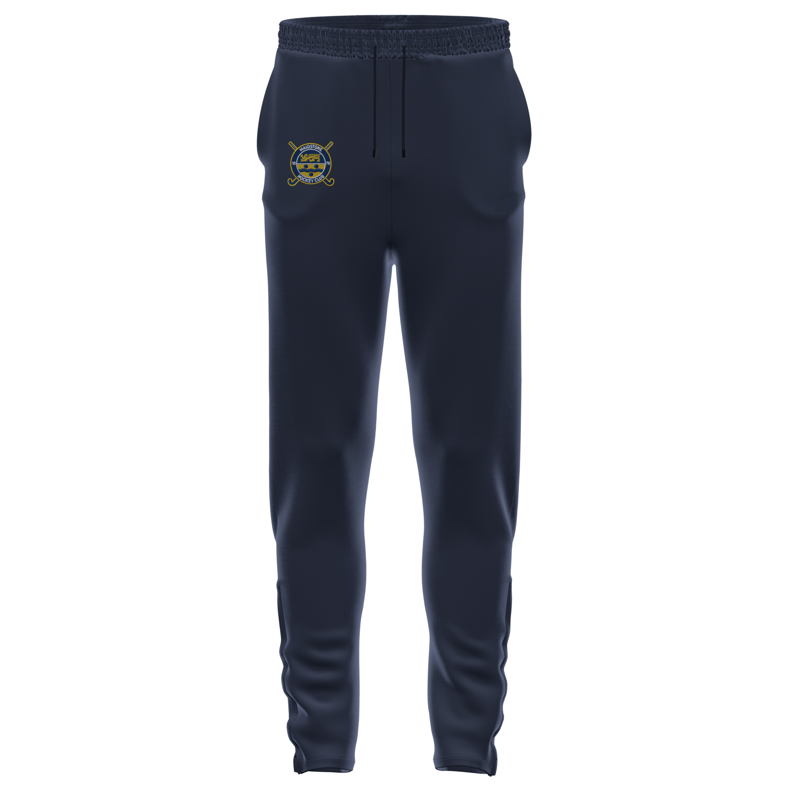 grays-gts-training-trousers-junior-blu-navy-scuro-maidstone-hockey-club image 1