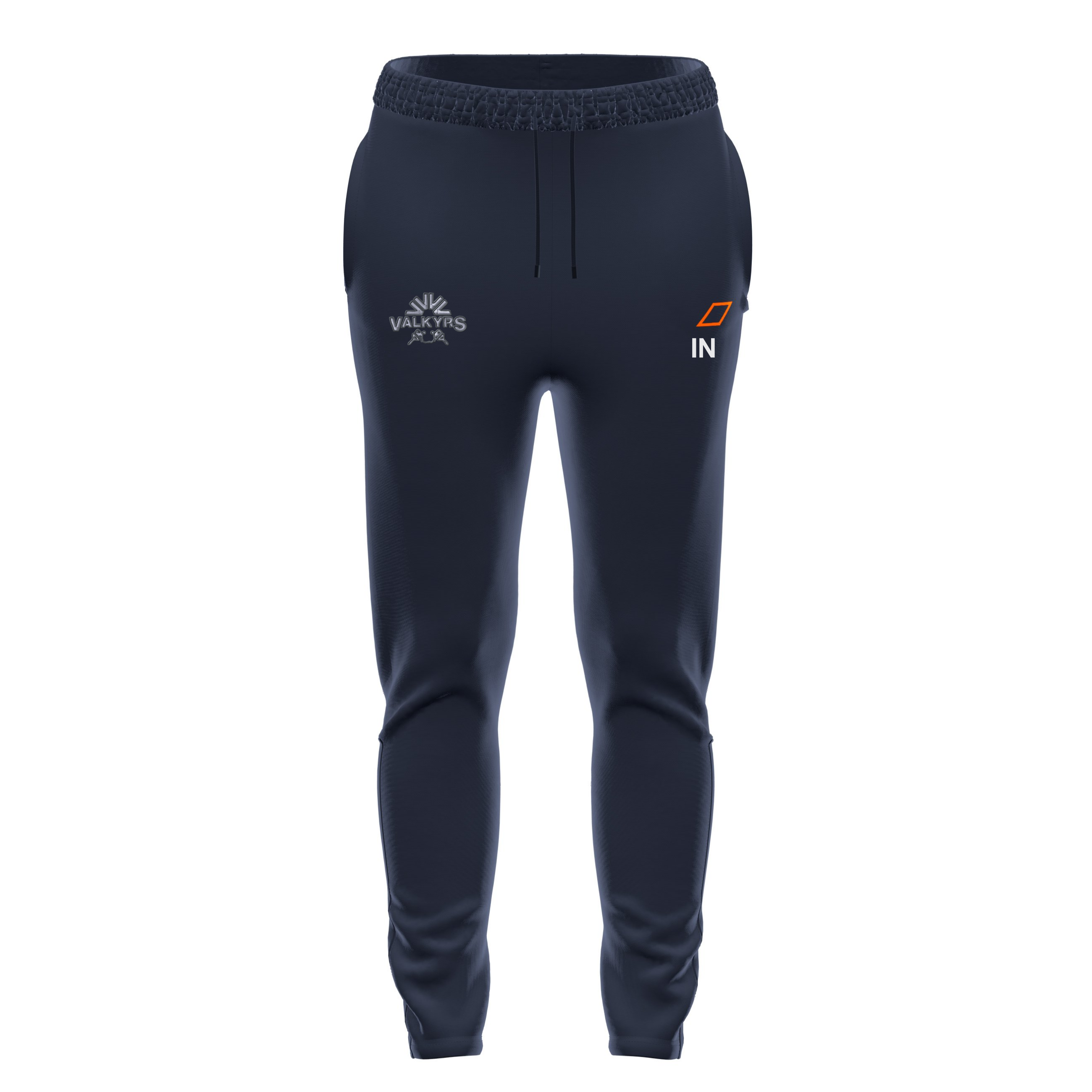 grays-valkyrs-h-c-gts-pantaloni-training-donna-blu-navy-scuro image 1