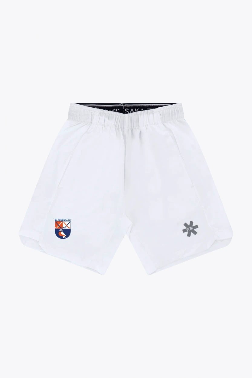 osaka-hc-bloemendaal-pantaloncini-bambino-bianco image 1
