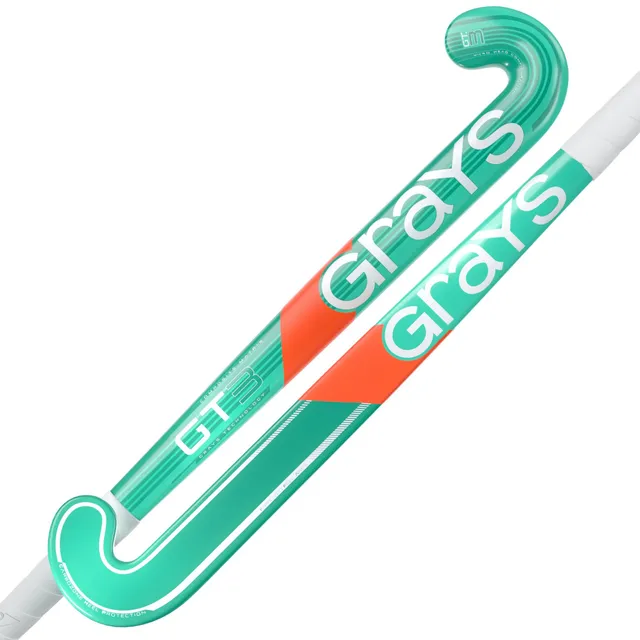 grays-gt-3-mazza-hockey-composito-mint-2026 image 1