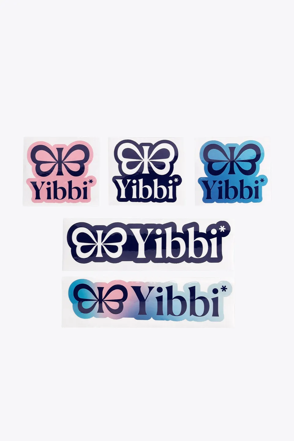 osaka-yibbi-set-5-adesivi-multicolore image 1