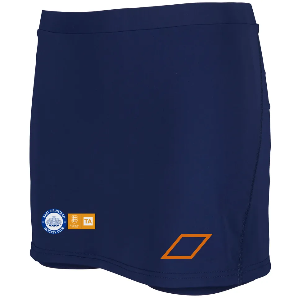 grays-east-grinstead-apex-gonna-pantaloncino-donna-blu-navy image 1