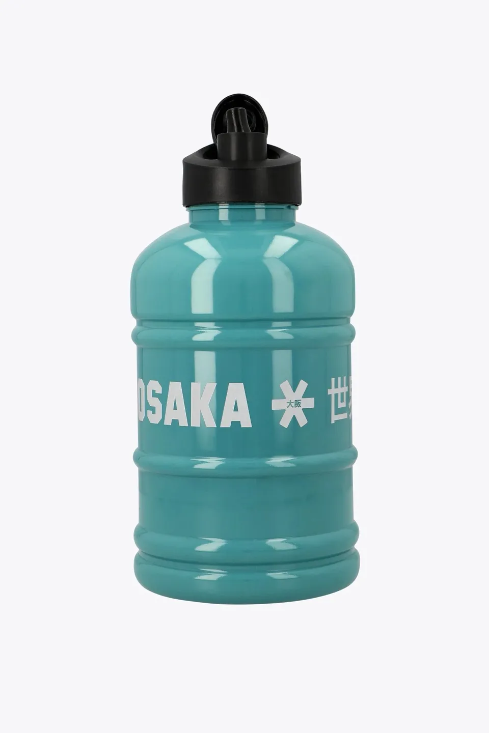 osaka-giga-waterbottle-1-8l-retro-blue image 1
