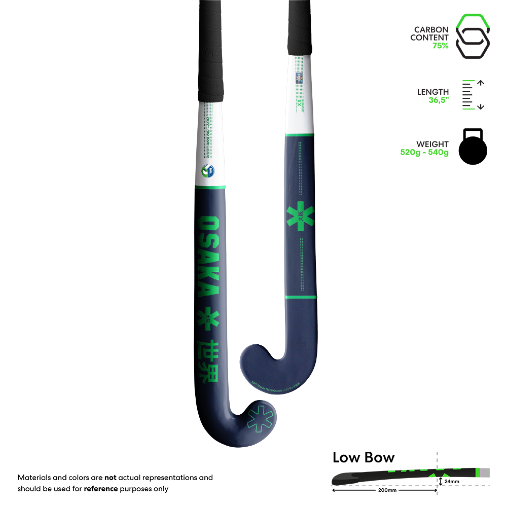 osaka-custom-pro-x-hockey-in-hoegaarden-mazza-hockey-personalizzabile image 3