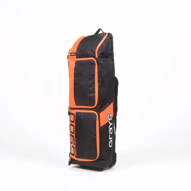 grays-g900-kitbag-borsone-con-ruote-porta-mazze image 1