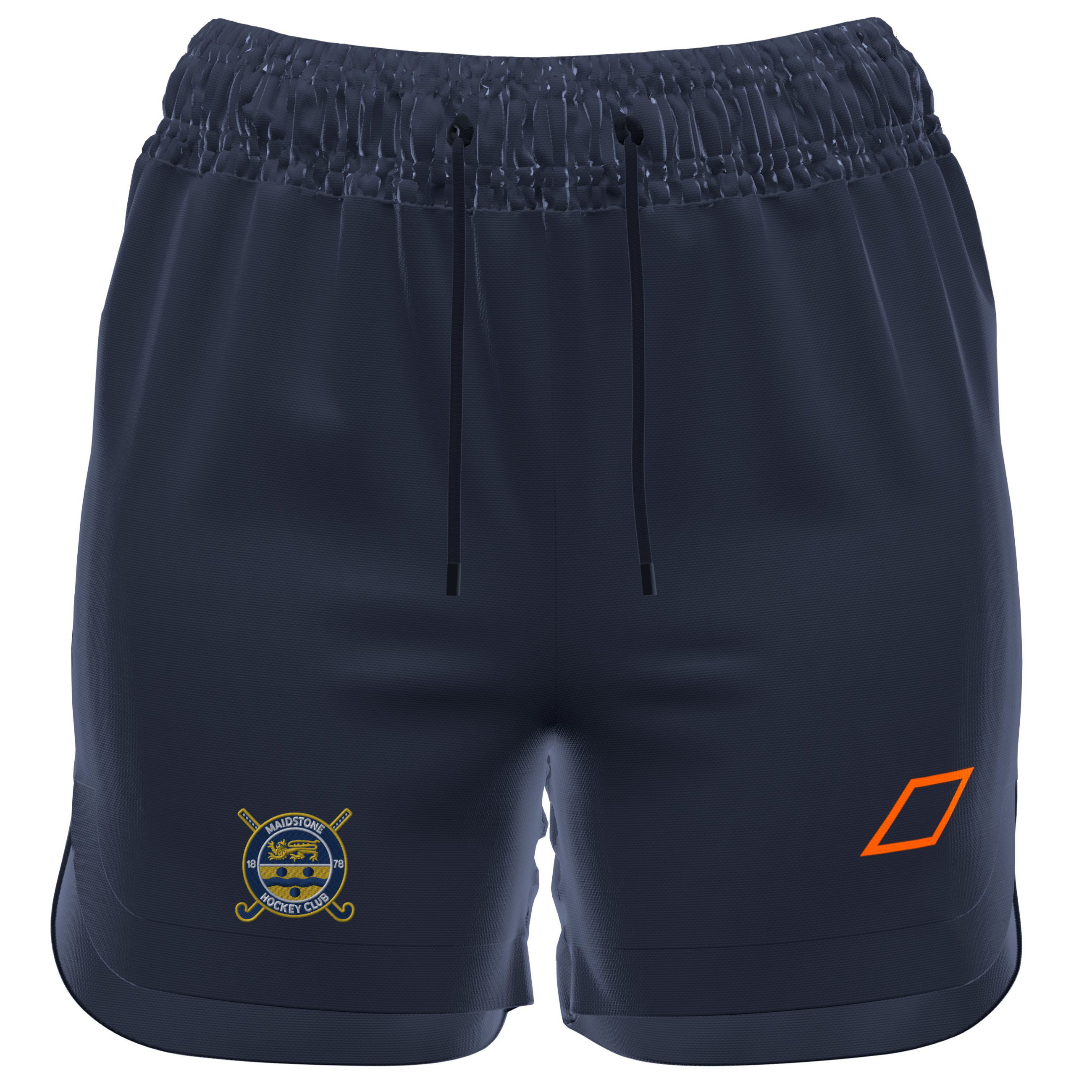 grays-gts-shorts-donna-maidstone-hc-blu-navy image 1