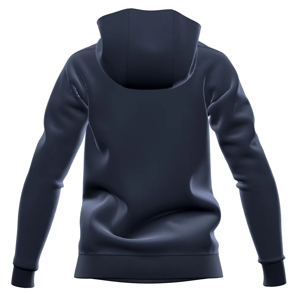 grays-marlborough-hc-gts-felpa-con-cappuccio-donna-blu-navy image 1