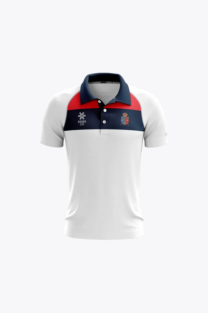 osaka-rc-polo-kids-polo-jersey-retro-edition-bianca image 1