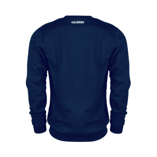 grays-photon-felpa-senior-marlborough-hc-adulto-blu-navy image 2