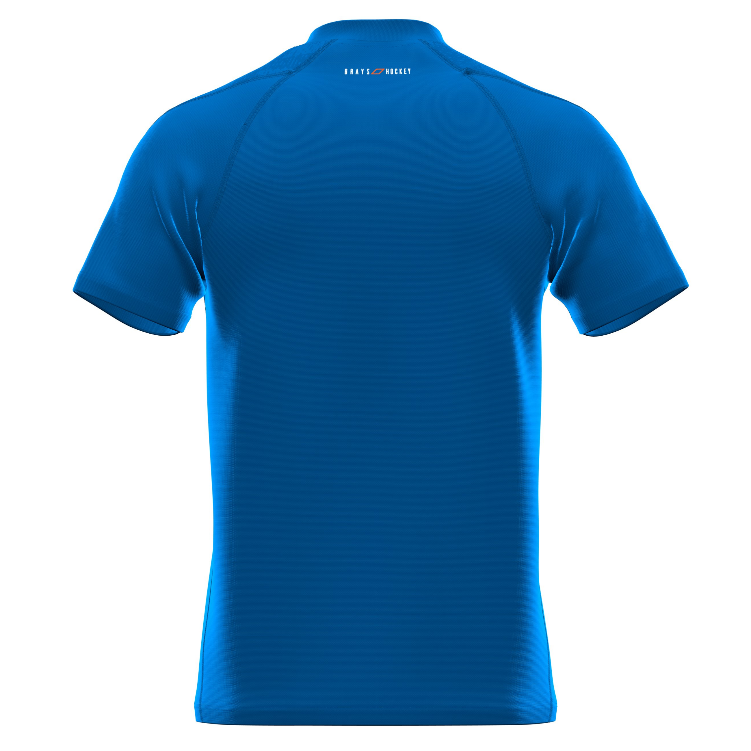 grays-east-grinstead-ta-gts-maglia-training-s-s-junior-royal image 2