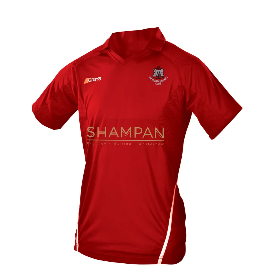 grays-stockton-hc-senior-maglia-gara-uomo-g750-rosso-bianco image 1
