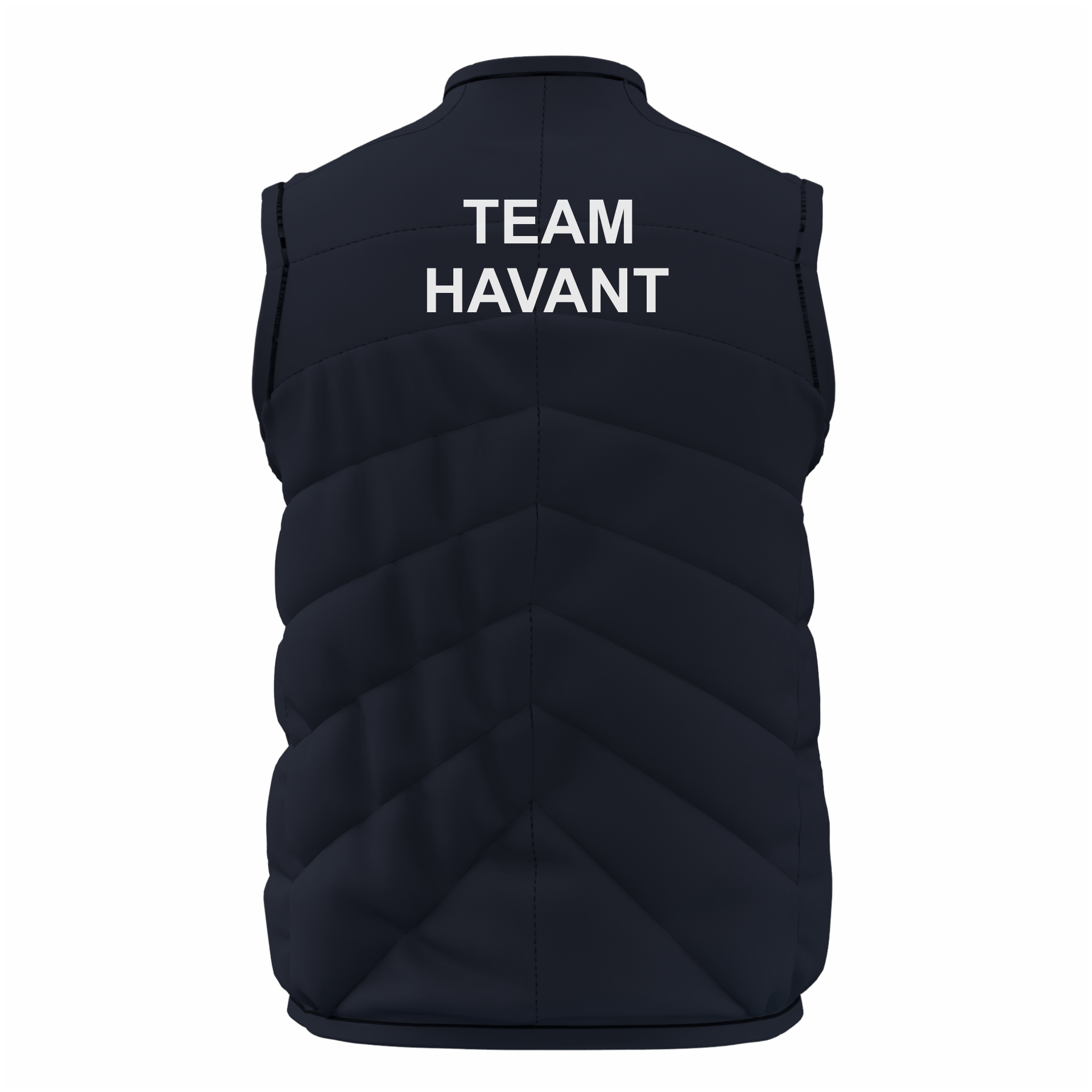 grays-gts-bodywarmer-senior-havant-hc-gilet-blu-navy-scuro-uomo image 2
