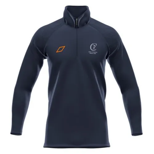 grays-clifton-robinsons-hc-senior-gts-pile-1-4-zip-blu-navy image 1