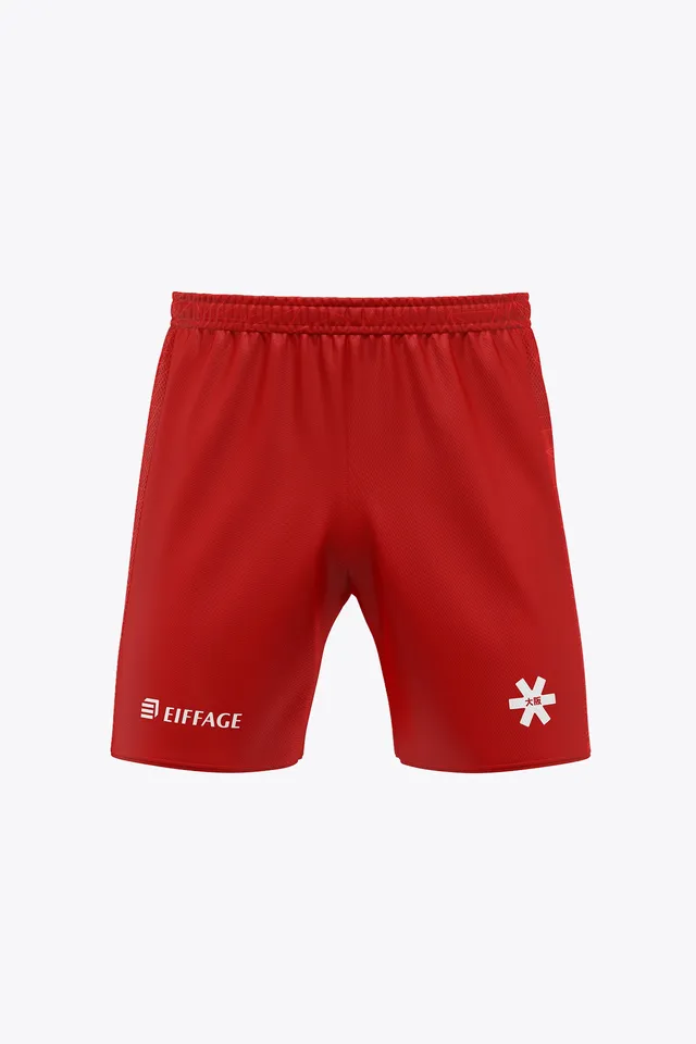 osaka-official-belgium-kids-short-2026-edition-rosso image 1