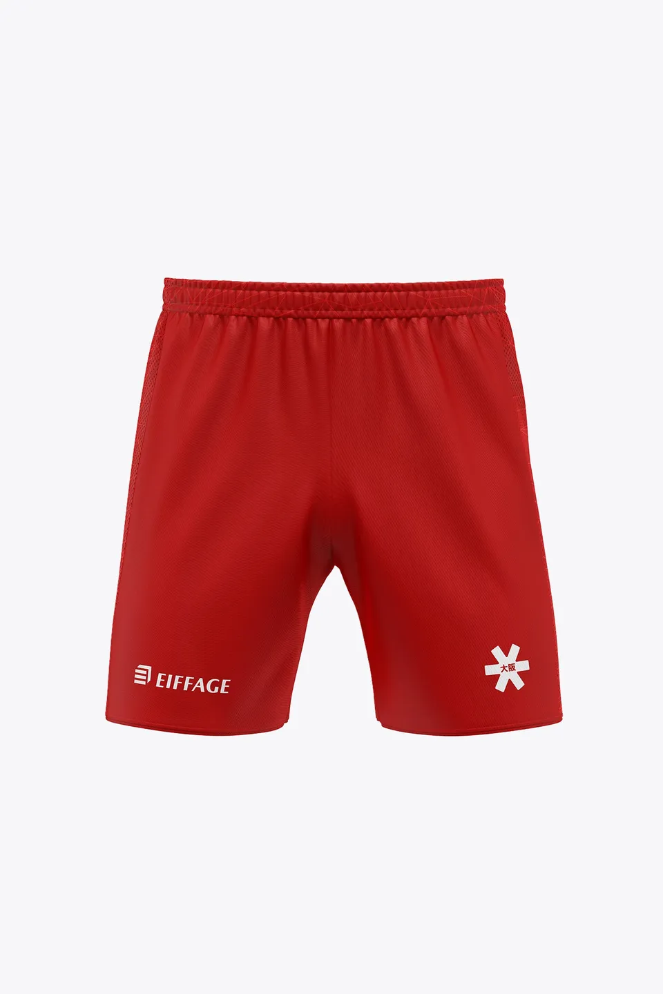 osaka-official-belgium-kids-short-2026-edition-rosso image 1